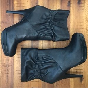 Michael Kors Booties